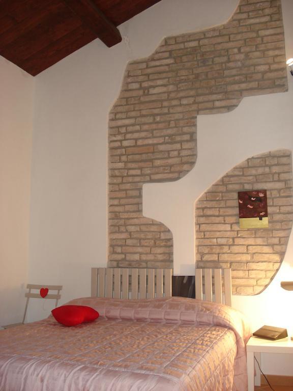 Villa Dea Fano Cameră foto